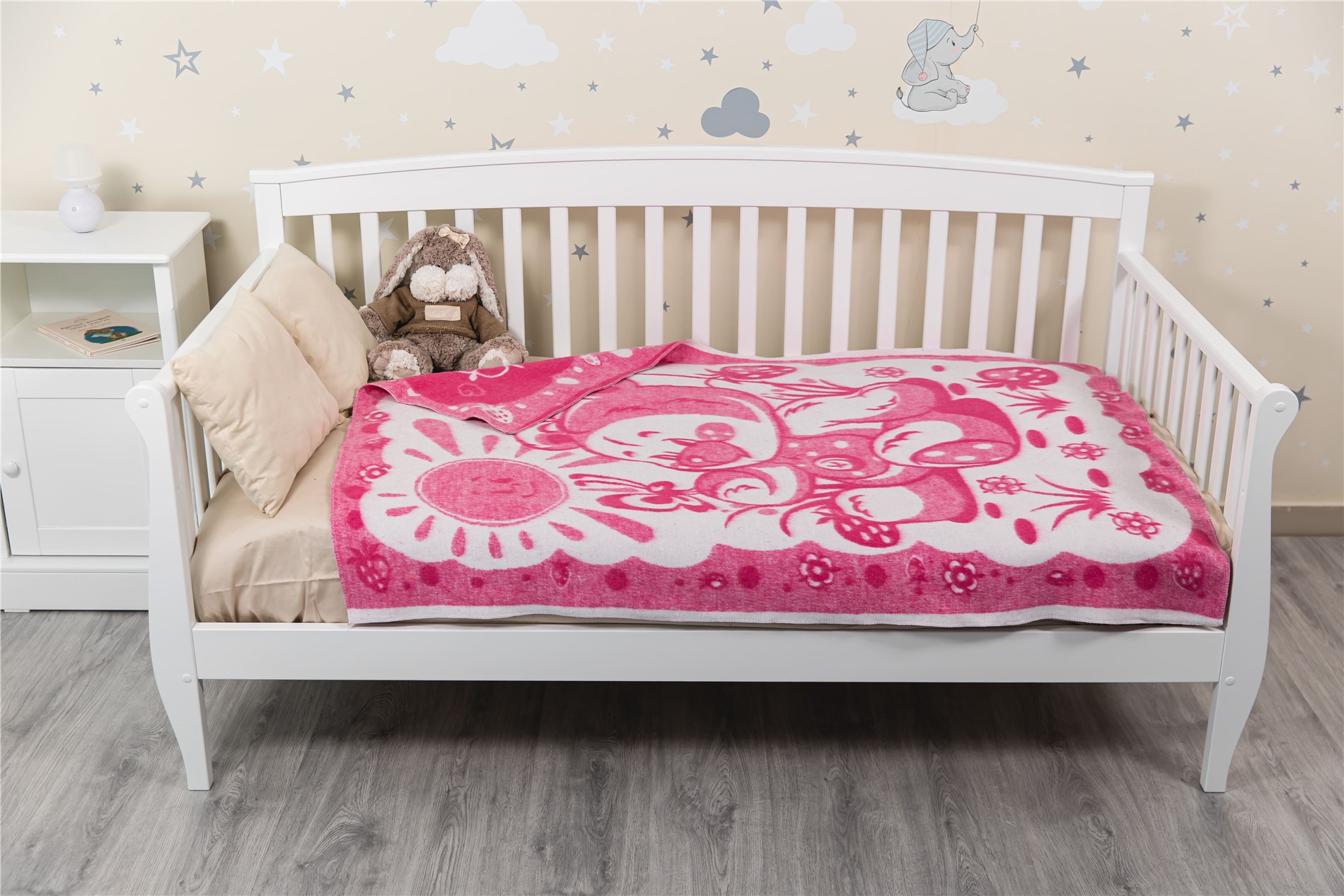 Adult baby bed online