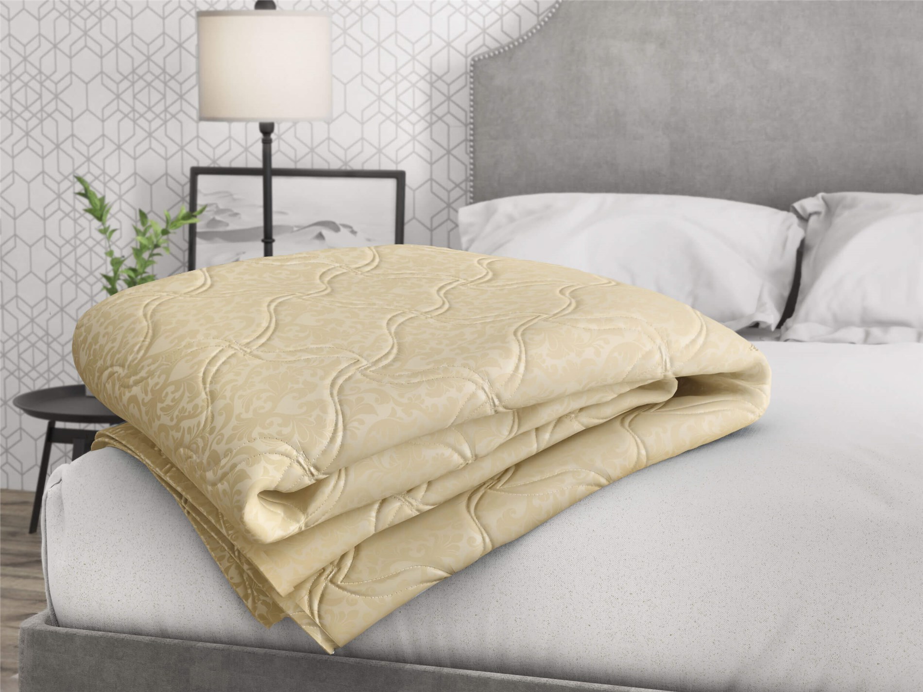 Одеяло Kasheer Mik лето от Sontelle