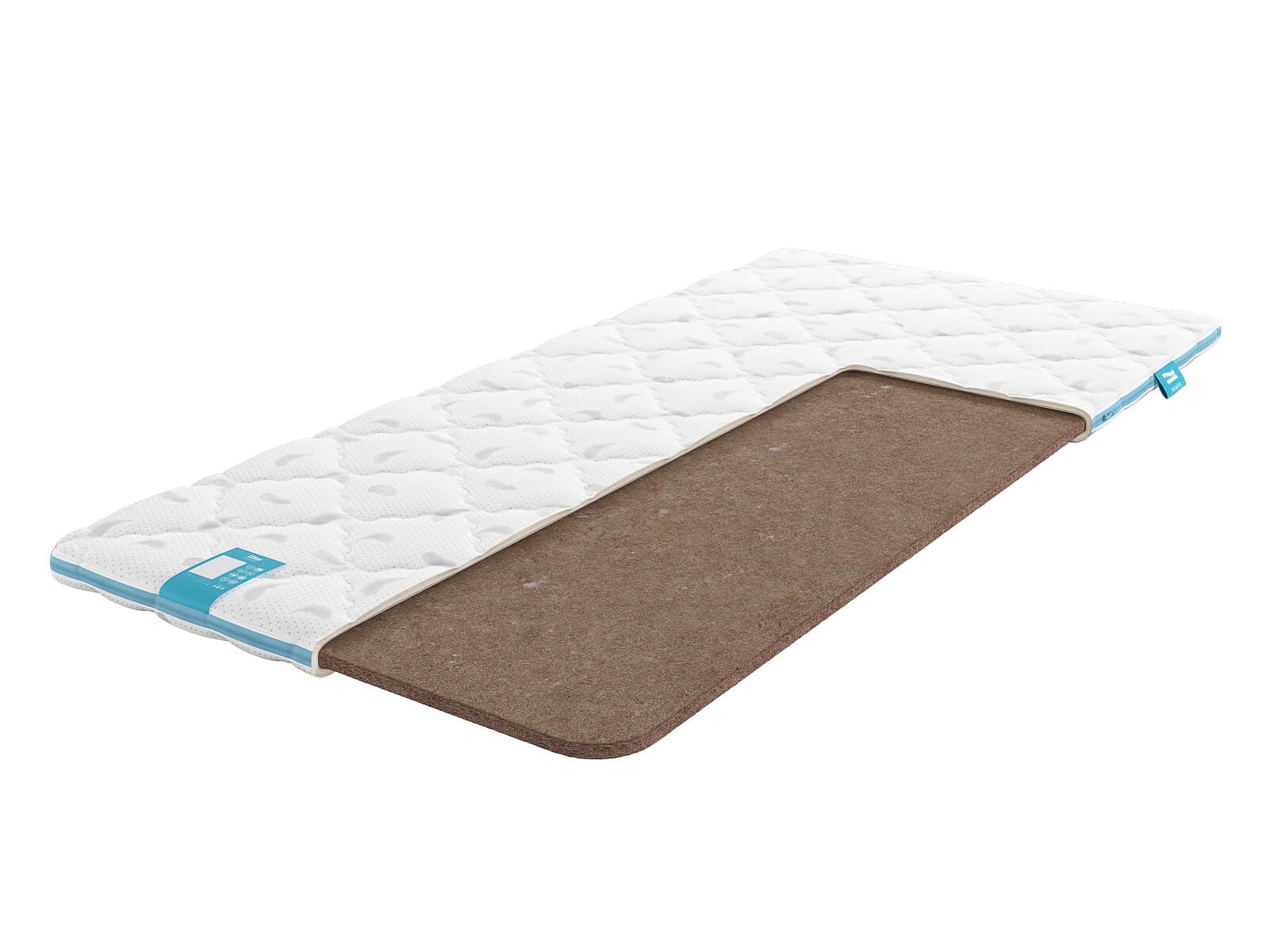 Топпер Cocos 2 от Промтекс-Ориент