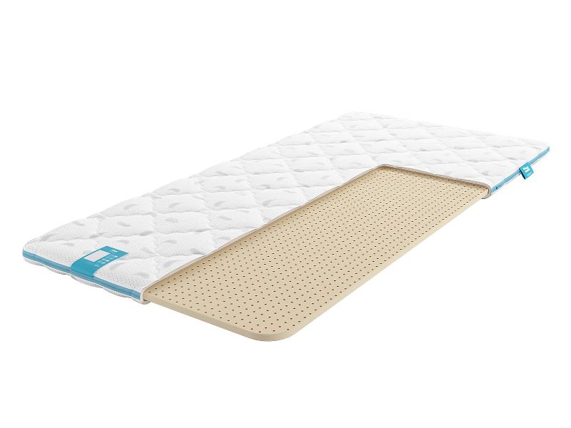 Детские тонкие матрасы (топперы на диван)