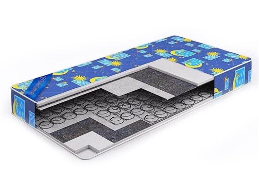 Детский матрас Beautyson Baby Elite