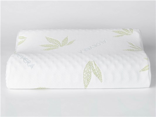 Детская подушка DreamLine Massage