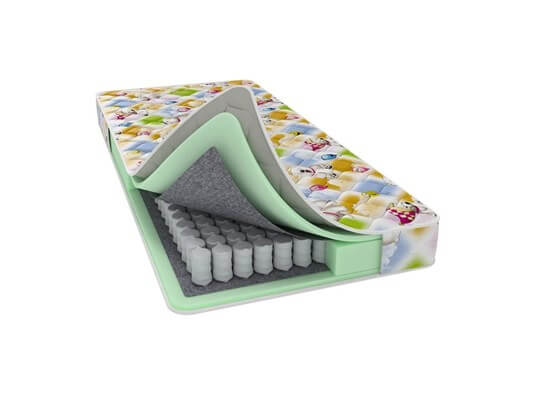 Детский матрас Райтон Baby Base