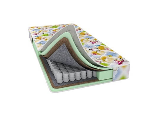 Детский матрас Райтон Baby Safe