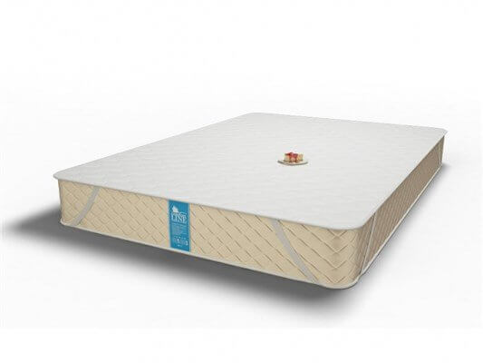 Наматрасник для детей Comfort Line Защита и комфорт
