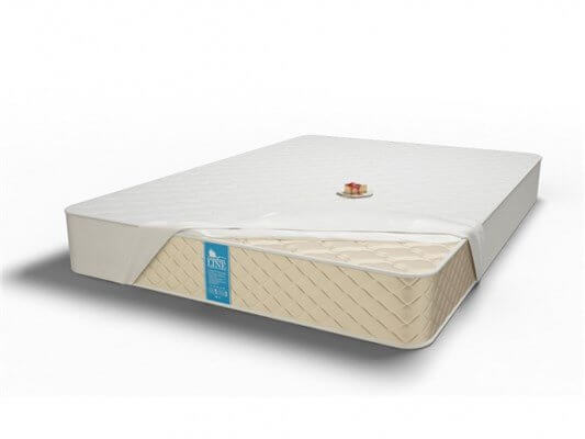Наматрасник для детей Comfort Line Двойная защита