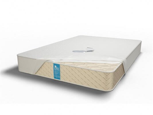 Наматрасник для детей Comfort Line Двойной аква барьер