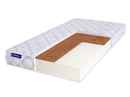 Детский матрас Beautyson Roll Foam 10 Cocos