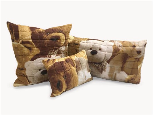 Детская подушка Sweet Dreams Комплект подушек Teddy Bears