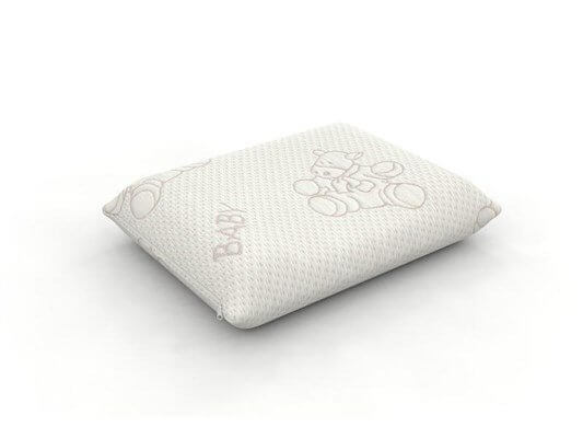 Детская подушка Орматек Baby Soft