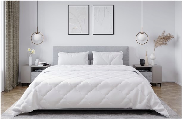 Детское одеяло Промтекс-Ориент Magic sleep Premium Bamboo лето