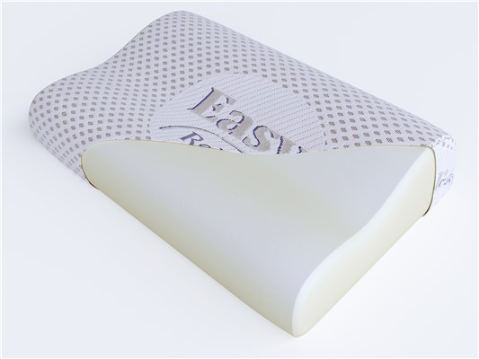 Детская подушка Beautyson Baby Memory Ergonomic