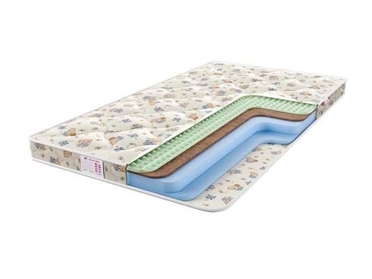 Детский матрас Sontelle Juno Slim