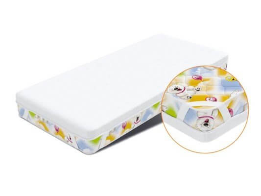 Наматрасник для детей Орматек Kids Light
