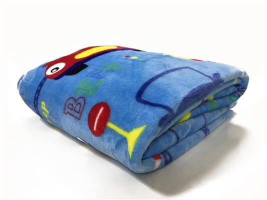 Детский плед Sweet Dreams Плед Cars