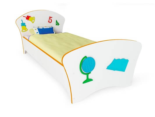 Детская кровать Орматек Соната Kids