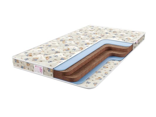 Детский матрас Sontelle Teeny Luna