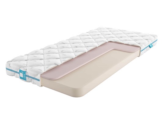 Детский матрас Промтекс-Ориент Roll Standart 10 Latex Eco