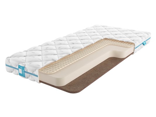 Детский матрас Промтекс-Ориент Roll Standart 12 Cocos M