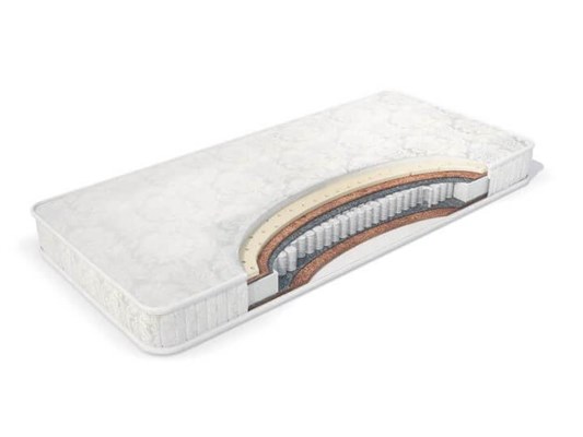 Детский матрас Materlux Divino Kids