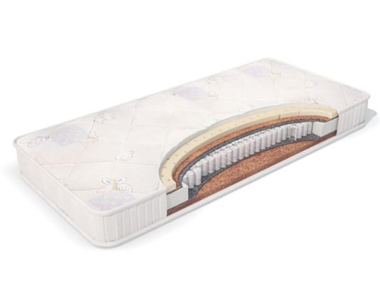 Детский матрас Materlux Treviso Kids
