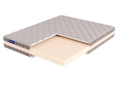 Детский матрас Beautyson Roll Foam 10
