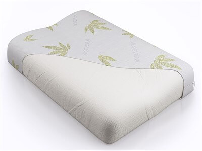 Детская подушка Beautyson Memory Ergonomika