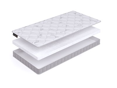 Детский матрас Beautyson Baby Fiber 6
