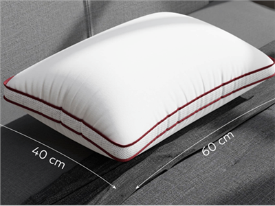 Детская подушка Espera Baby 3D