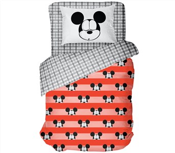Детское постельное бельё Орматек Комплект Disney Mickey Sleepyhead