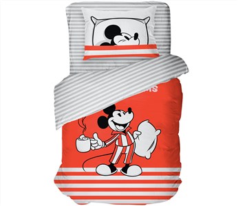 Детское постельное бельё Орматек Комплект Disney Mickey Sweet Dreams
