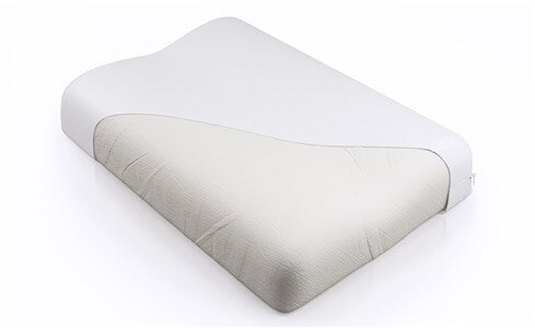 Детская подушка Beautyson Memory Ergonomika