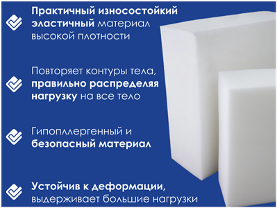 Детский матрас DreamLine Classic Roll Slim