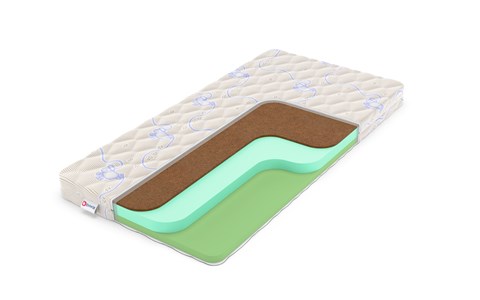 Детский матрас Denwir Eco Foam Hard 9