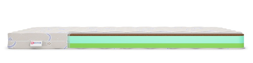 Детский матрас Denwir Eco Foam Hard 9