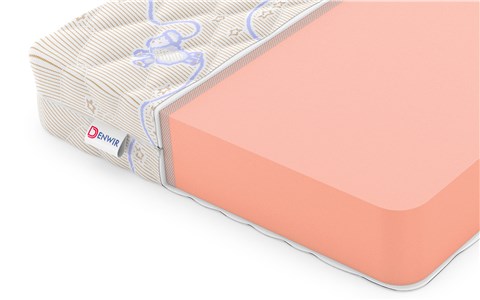 Детский матрас Denwir Top Foam 14