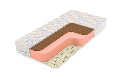 Детский матрас Denwir Eco Hard Soft 16