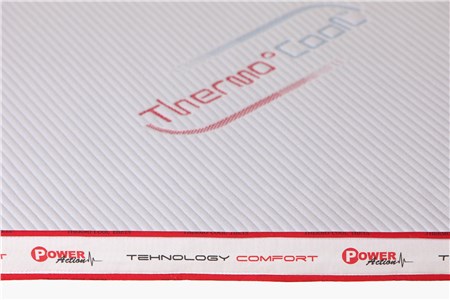 Детский тонкий матрас (топпер на диван) Lonax Silver Care Relax