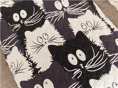 Детское покрывало Sweet Dreams Покрывало Funny Cats