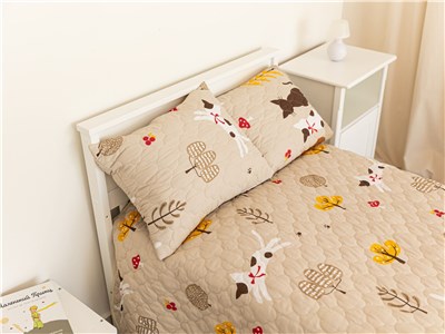 Детское покрывало Sweet Dreams Autumn Cats покрывало