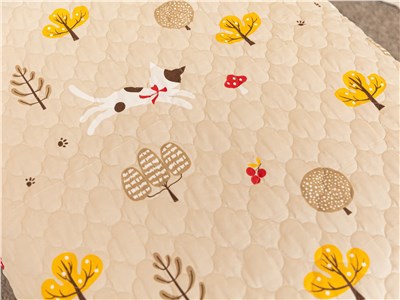 Детское покрывало Sweet Dreams Autumn Cats покрывало