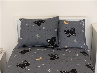 Детское покрывало Sweet Dreams Night Butterfly покрывало