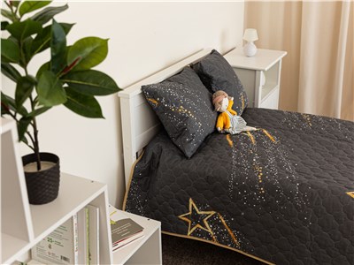 Детское покрывало Sweet Dreams Покрывало Falling Star