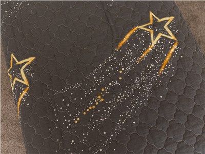 Детское покрывало Sweet Dreams Покрывало Falling Star