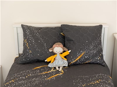Детское покрывало Sweet Dreams Покрывало Falling Star