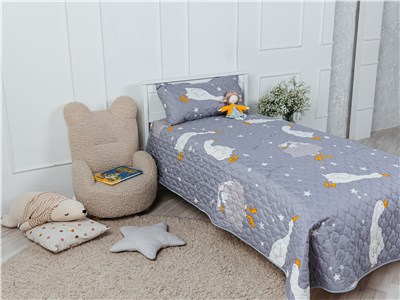 Детское покрывало Sweet Dreams Покрывало Goose