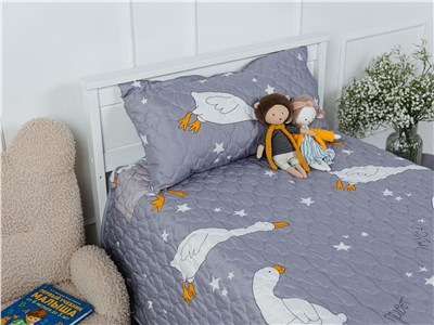 Детское покрывало Sweet Dreams Покрывало Goose