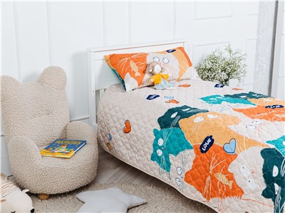 Детское покрывало Sweet Dreams Покрывало Funny Cats