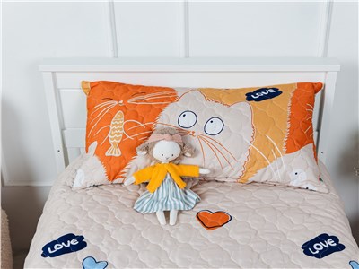 Детское покрывало Sweet Dreams Покрывало Funny Cats