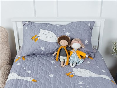 Детское покрывало Sweet Dreams Покрывало Goose